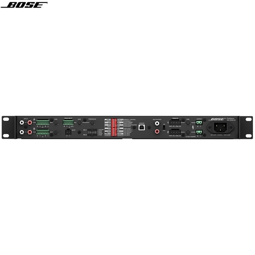 Amply Bose FreeSpace IZA 2120-HZ 10
